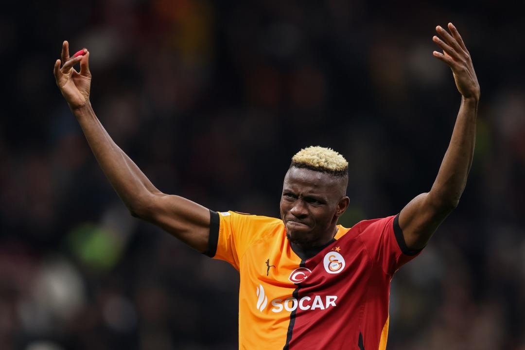 Osimhen transferinde her şey iptal edildi, kafası karıştı! Yıldız ismin geri dönmeyeceğini duyurdu ... röportajlar durduruldu 2