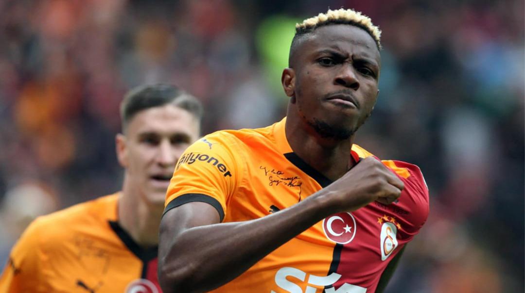 Osimhen için saatler kuruldu, gece yarısı iyi haber! Galatasaray bu sefer sona erdi ... İlk resmi açıklama Napoli Başkanı'ndan geldi: İşte imza 3'ün koşulları
