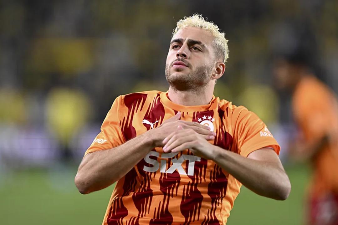 Galatasaray transferi resmen duyurdu! Baruş Alper Yulmaz Sürpriz 2