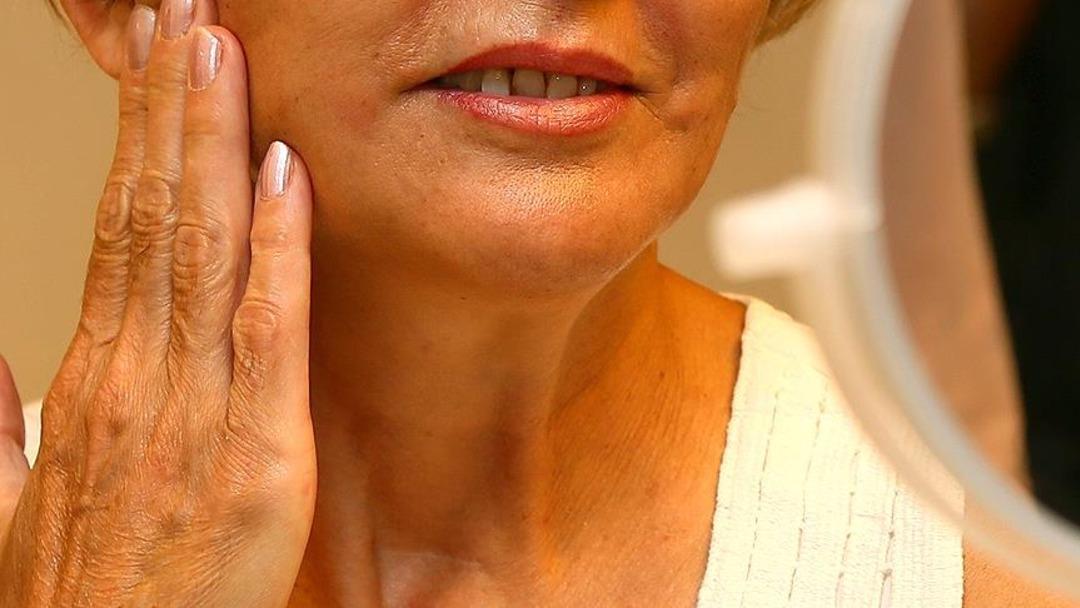 Dünyanın Birincisi: Kan dolaşımı olan insan derisi üretildi! 3