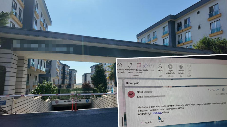 Tuzla'da Site Aidatlarında 22 Milyon Liralık Skandal: Eski Yönetimin Yasa Dışı Bahis Bağlantısı Ortaya Çıktı