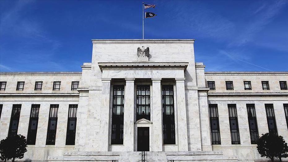 ABD Merkez Bankası Fed Faiz Oranını Aynı Tutmaya Devam Etti