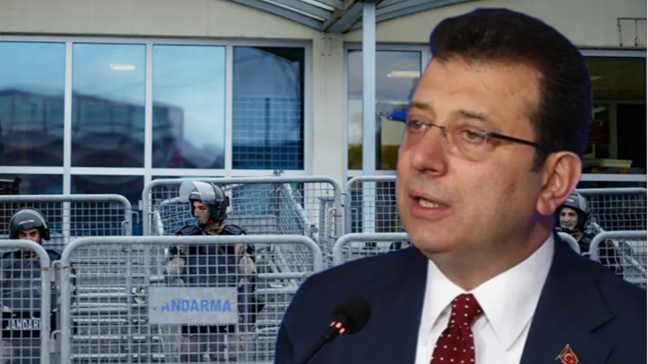 İstanbul Büyükşehir Belediyesi Davasında İkinci Duruşma Süreci Başladı