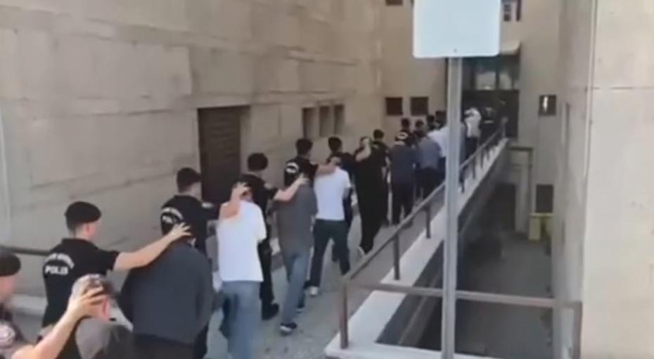 Türkiye Genelinde 18 İlde Siber Suçlara Karşı Etkili Operasyonlar Gerçekleştirildi