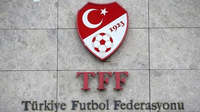 TFF'den Türkiye Kupası İçin Önemli Karar: A Takım Listesinde Olmayan Futbolculara Maç Vizesi Verildi
