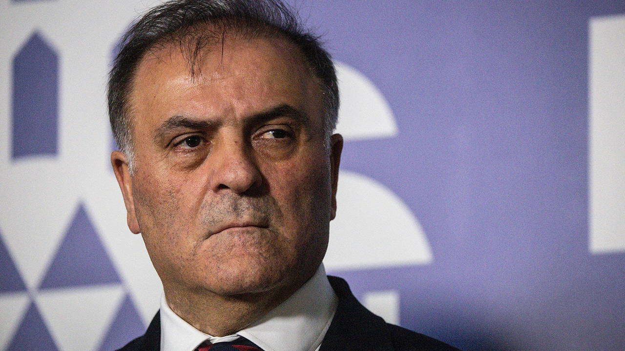 İBB Başkanvekili Nuri Aslan'ın Babası Hakkın Rahmetine Kavuştu