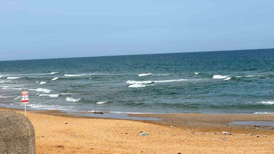 Kilyos Plajı ve Diğer Popüler Plajlar Geçici Süreyle Kapatıldı