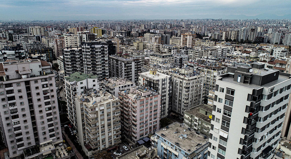 Türkiye’de 6 Milyon Konut Güvenlik Açığıyla Karşı Karşıya: Neler Yapılmalı?