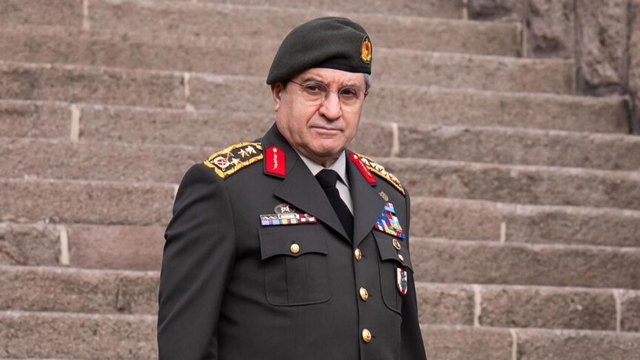 Genelkurmay Başkanı Bayraktaroğlu ve Suudi Mevkidaşı Arasında Kritik Görüşme