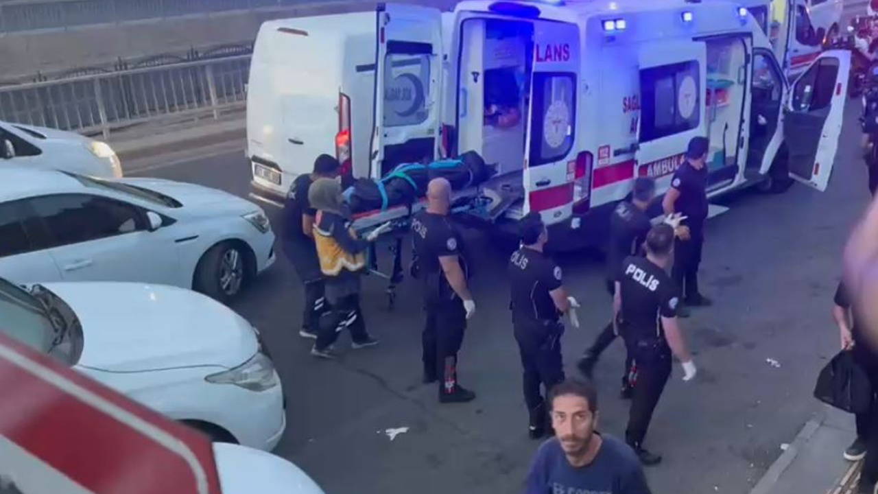 Diyarbakır'da Silahlı Alacak Kavgasında 3 Kişi Hayatını Kaybetti