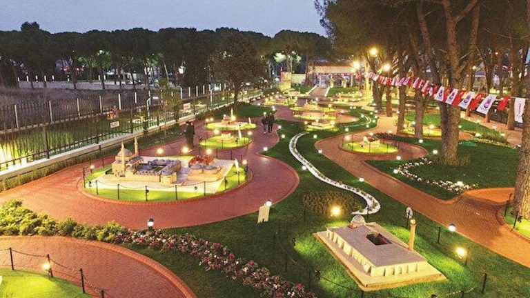 Manisa'nın nesi meşhurdur?  Manisa'nın en meşhur yemekleri ve alınacak hediyeler