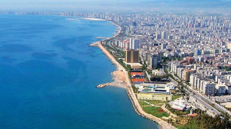 Mersin'in nesi meşhurdur?  Mersin'in en meşhur yemekleri ve alınacak hediyeler
