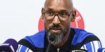 Nicolas Anelka Ümraniyespor'daki görevinden ayrıldı!