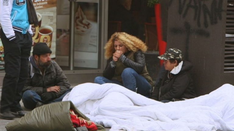 Avrupa'da yoksulluk oranı neden artıyor?