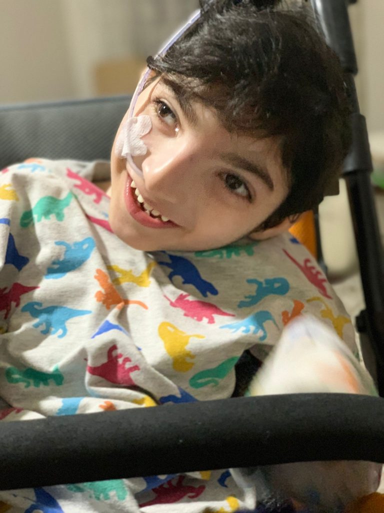 Yusuf’un Umut Yolculuğuna Destek Olun: Birlikte Başarabiliriz