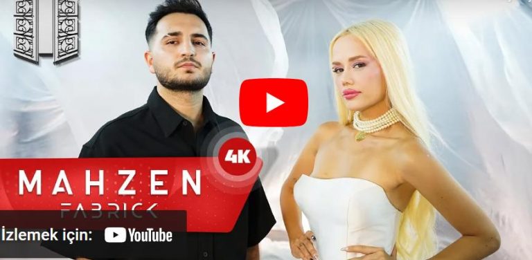 Belki Yeniden: Gamze Karta ve Oktay Kaya’dan Muhteşem Klip Şimdi Yayında!