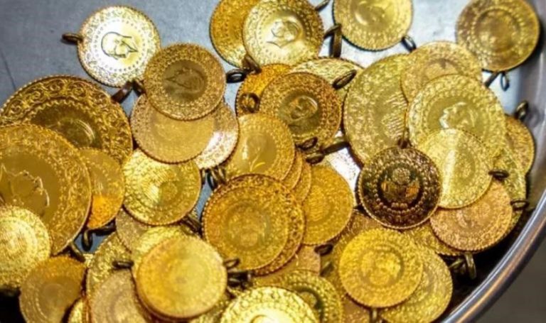 Gram ve çeyrek altın kaç TL? 26 Eylül Altın Fiyatı – Son Dakika Ekonomi Haberleri