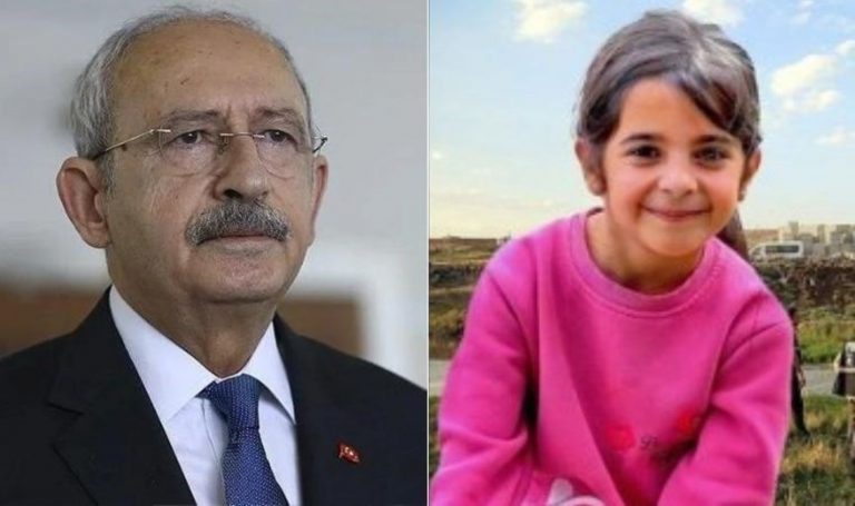 Kemal Kılıçdaroğlu'ndan Narin Güran paylaşımı – Son Dakika Türkiye Haberleri