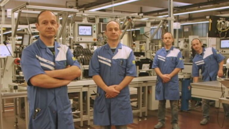 AB ekonomisi gelişiyor mu?