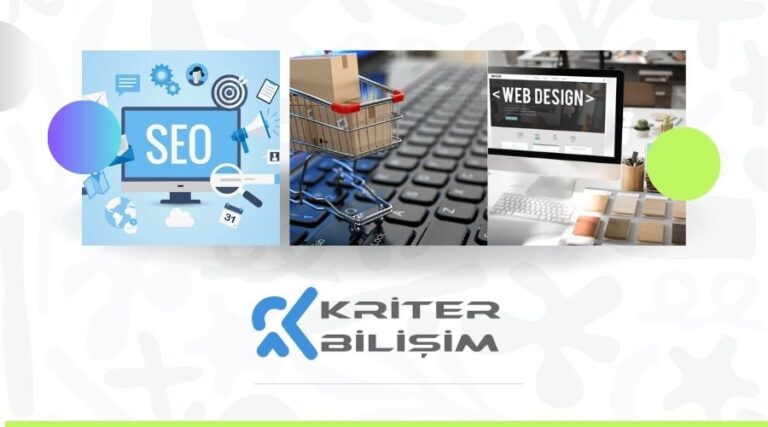 Adana Web Tasarım Firmaları ile Dijital Dünyada Öne Çıkın
