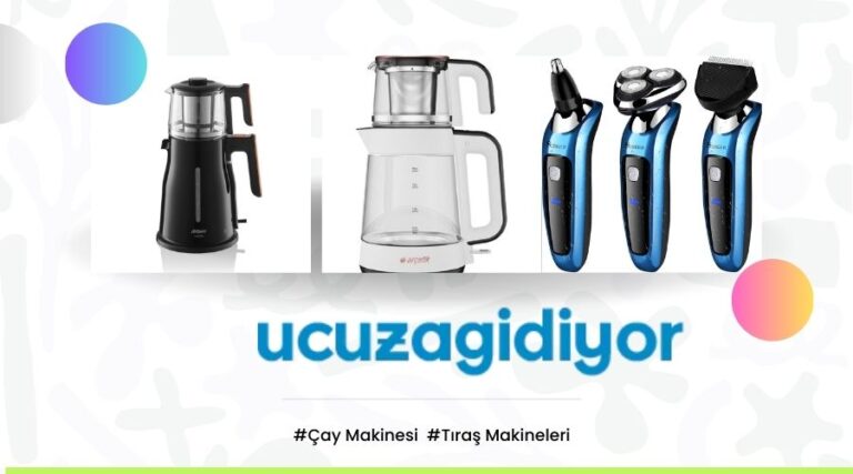 Çay Makinesi Seçiminizi Kolaylaştırın