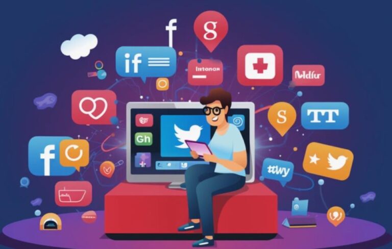 Sosyal Medya Başarısında Takipçi Satın Almanın Rolü