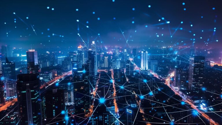 6G’ye doğru ilk adım: Bilim insanları, 5G’den 9.000 kat daha hızlı kablosuz veri iletimi sağladı