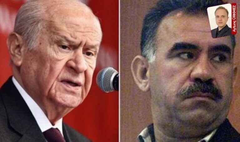 Avukatlar Bahçeli’nin çıkışını ve PKK elebaşı Öcalan’ın durumunu Cumhuriyet’e anlattı – Son Dakika Siyasi Haber