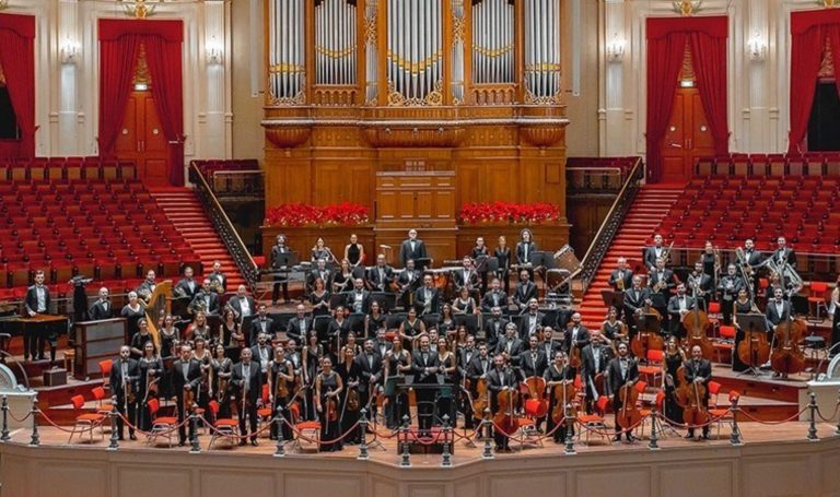 25. yılını kutlayan BİFO, yeni sezona “Müziğin gücü…” özel programıyla başlayacak – Son Dakika Kültür Sanat Haberleri