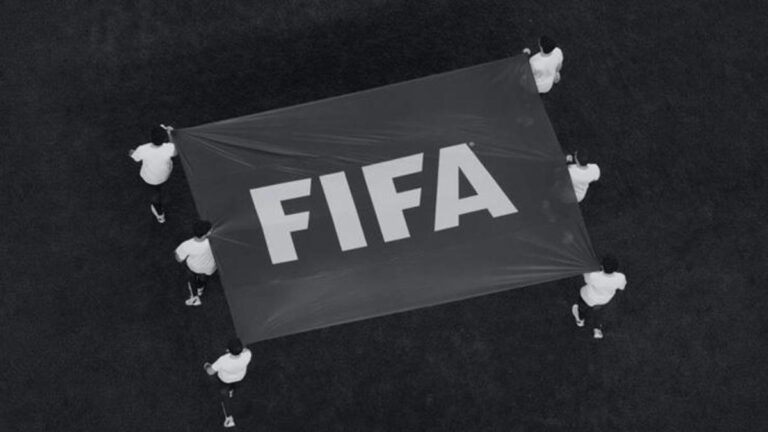 Dünya futbolu Suudi Arabistan’da toplandı!