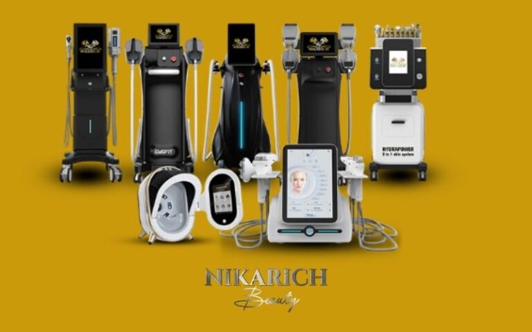 Çukurambar Güzellik Salonu ile Kalitenin Adresi Nikarich