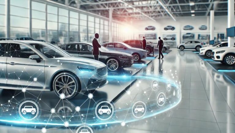 Senetle Araba Almanın Kolay Yolu