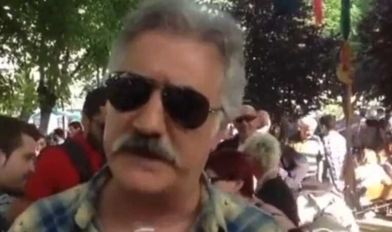 Ayşe Barım soruşturmasında ünlüler ifadeye çağrıldı: Tamer Karadağlı’nın ‘Gezi’ görüntüleri sıradanlaştı – Son Dakika Türkiye Haberleri