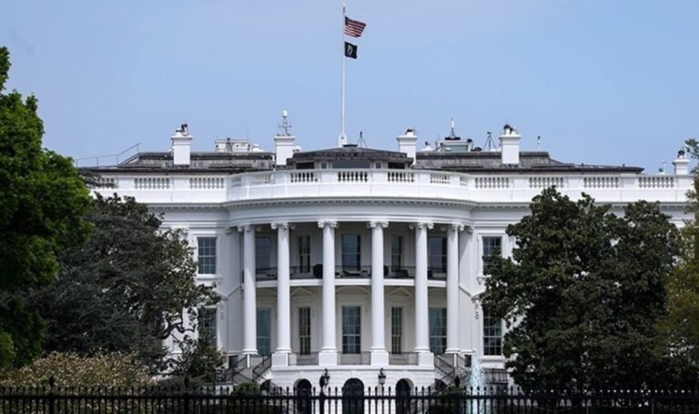 Amerika Birleşik Devletleri’nden Abdullah Öcalan’ın çağrısına ilk ifade – Son Dakika Dünya Haberleri