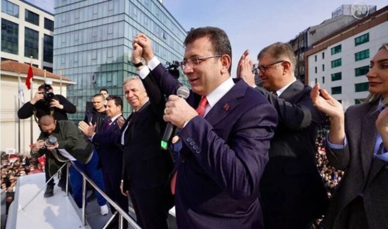 İhamamlu’daki soruşturmalara tanıklık ettikten sonra vatandaşlara döndü: Siyasi haberi kırmak için adalet getireceğiz