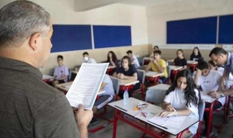 YK uygulamaları ne zaman bitecek? Geç YKS uygulaması ne zaman başlıyor? – Son Dakika Eğitimi Haberleri