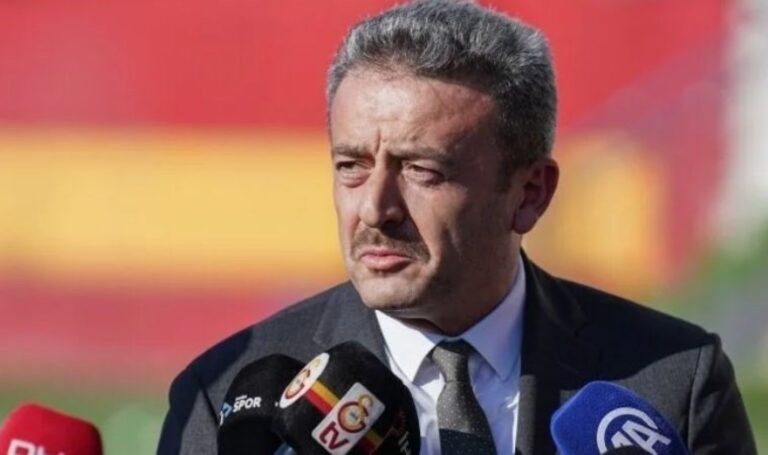 İbrahim Hatipoğlu’nun Acun ILICALA TEDAVİSİ! “Neden bu bir ceza değil?” – Son Dakika Spor Haberleri