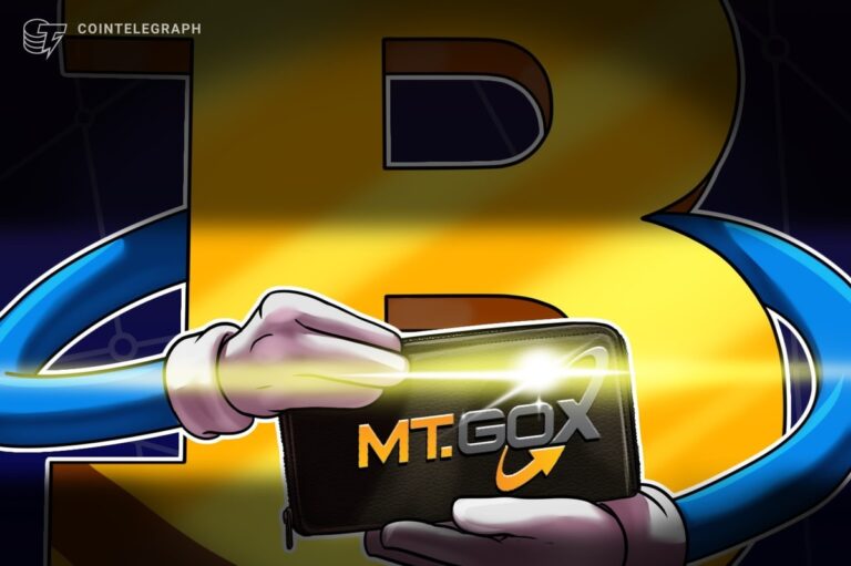 Mount. GOX, Bitcoin’i 1 milyar dolarlık bir değer karşılığında hareket ettirdi