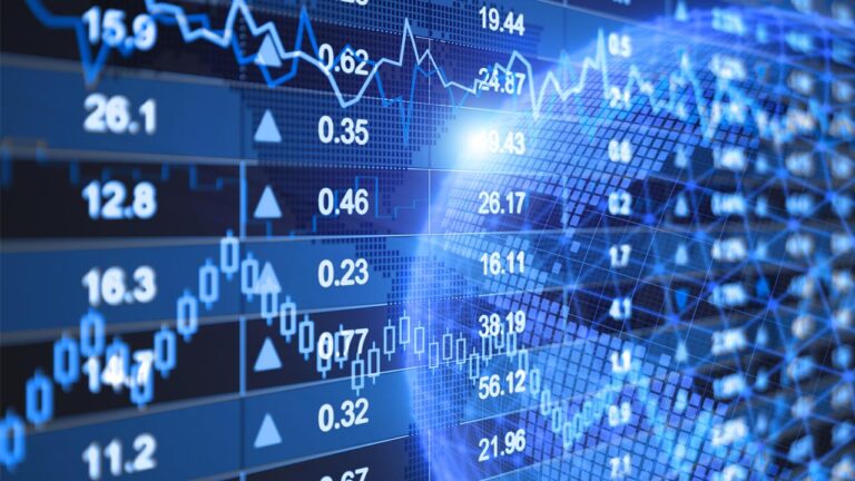 Küresel pazarlar önümüzdeki hafta karışık bir kursla başladı