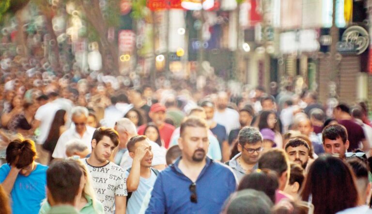 İşsizlikte 20 yıl sonra ilk