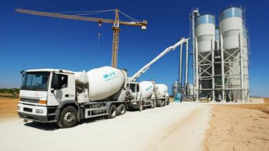 Hatay Beton Tedariği, Antakya Beton Tedariği, Hatay Hazır Beton Tedariği