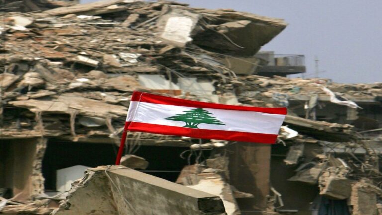 İsrail-Hizbullah ateşkesinden bu yana Lübnan’da ilk kez yerel seçime gidildi