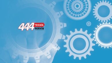 444teknikservis