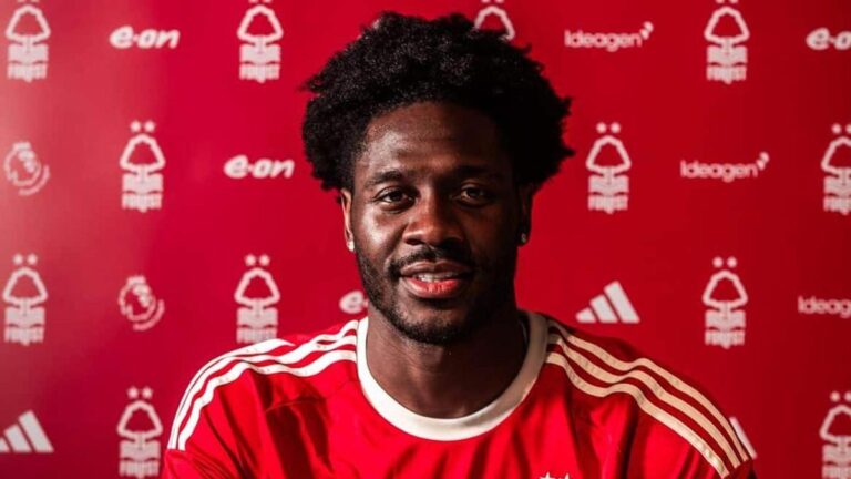 Ole değil Ola! Beşiktaş’tan sağ bek hamlesi: Galatasaray’ın transfer listesindeydi