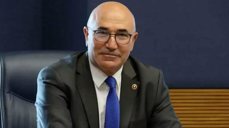 CHP’li Mahmut Tanal’dan iktidara sert tepki: ‘Bebek mamasına alarm takılan bir ülkeyi yönetiyorsunuz’ – Son Dakika Siyaset Haberleri