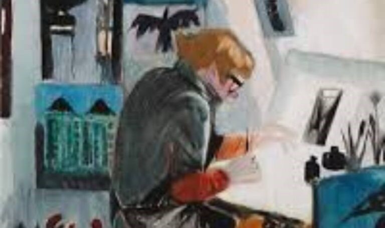 Tove Jansson’un eserleri, Beyoğlu’ndaki Aynalı Geçit’te sergileniyor: Mumiler İstanbul’da – Son Dakika Kültür-Sanat Haberleri