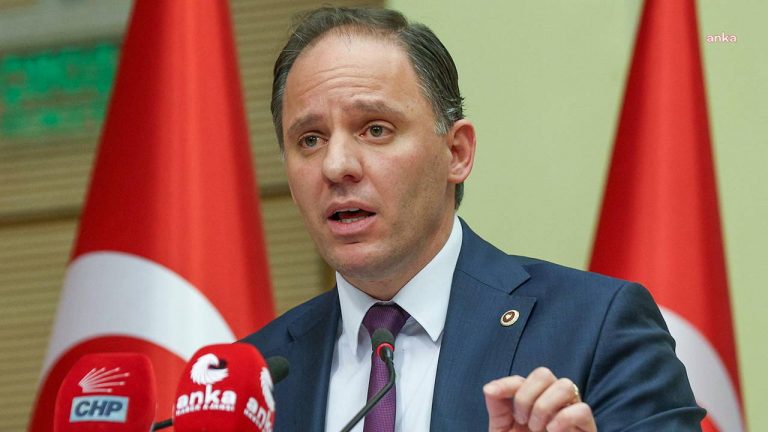 ‘Bu açıklama bir ihbardır’ diyerek paylaştı… Deniz Yavuzyılmaz: Ahtapotun kılcal damarını bulduk! – Son Dakika Siyaset Haberleri