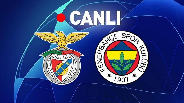 Fenerbahçe, Benfica deplasmanında tarihi maça çıkıyor! Muhtemel 11'ler…