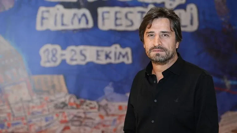 Yönetmen Selim Evci hakkında taciz iddiası! MUBI filmlerini kaldırdı, Akbank Sanat festivali iptal etti – Son Dakika Türkiye Haberleri