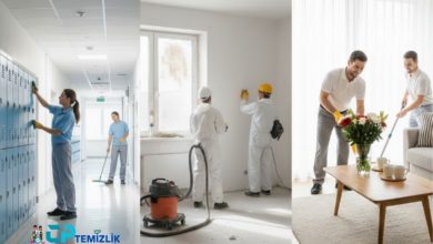 cptemizlik.com : okul temizliği, İnşaat sonrası temizlik, ev temizliği